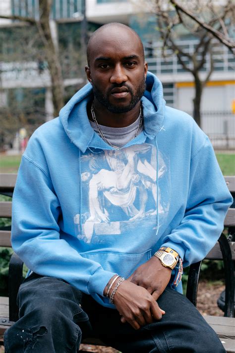 virgil louis vuitton death|did virgil abloh kill himself.